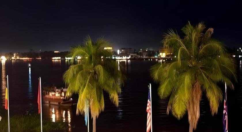 Casa Boutique Hotel Phnom Penh Ngoại thất bức ảnh
